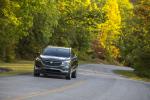 Buick Enclave Avenir 2017 года